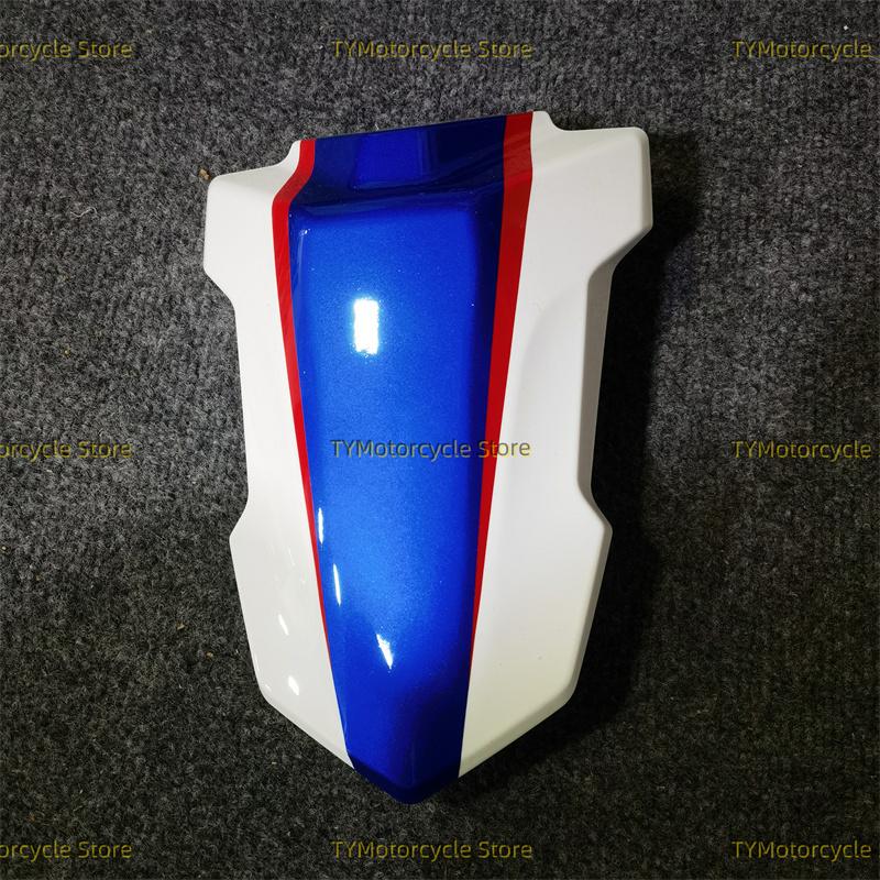 Many Colors Pillion Rear Seat Cover Cowl Solo Cowl Fairing Fit For BMW S1000RR S 1000RR 2019 2020 2021 2022