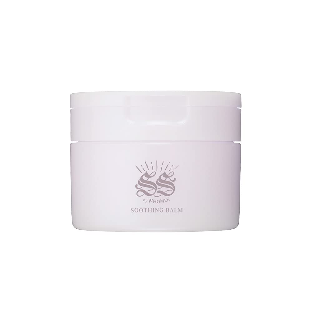 

Успокаивающий бальзам Soso