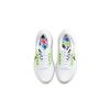 Nike Air Zoom Pegasus 39 PS White Volt Racer Blue Kids Sneakers Black DM4015-100