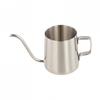 Gooseneck Kettle Pour Over Coffee Spout White Coffee Lover