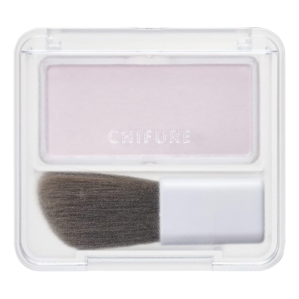 CHIFURE Highlight Powder 1 White