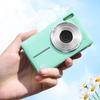 HD Digital Camera DC403 - Fixed Focus, Popular for Students and Gift-Giving