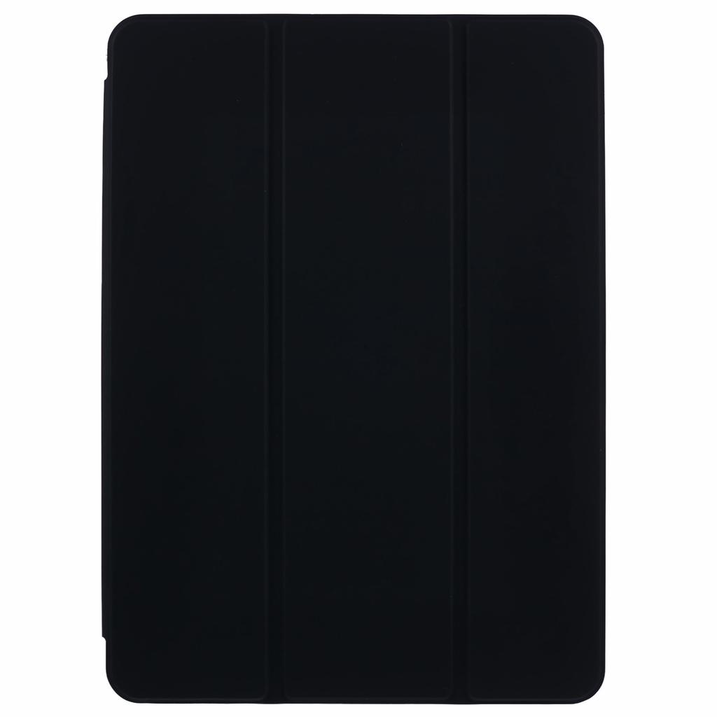For Xiaomi Pad 6S Pro 12.4 Case Tri-fold Stand Leather Tablet Cover with Pen Slot