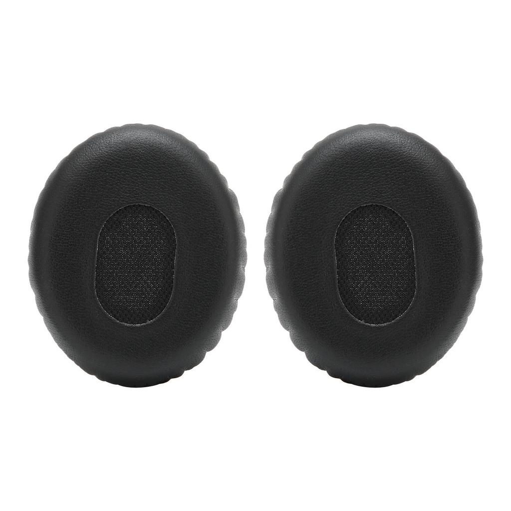 Headset Earpads Replacement Sponge Ear Pads Cover Cushions Fit for QC 3 Headphones