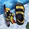Children's Shoes Casual Shoes Trend Shoes  Children's Trend All-Match Casual Fashion Rotating Button Shoes Children's Outdoor Sandals