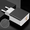 3A QC3.0 Fast Charger: 5V/9V/12V Mobile Travel Adapter