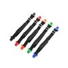 Motorcycle Rear Rescue Strap Sling Pull Belt For HONDA YAMAHA KAWASAKI Suzuki EXC EXCF SX SXF XCF CR CRF XR YZ YZF