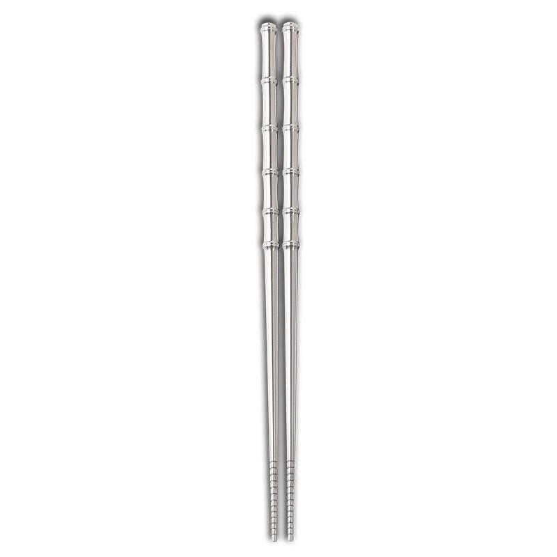 Yoshida Sho Bamboo Joint Titanium Chopsticks