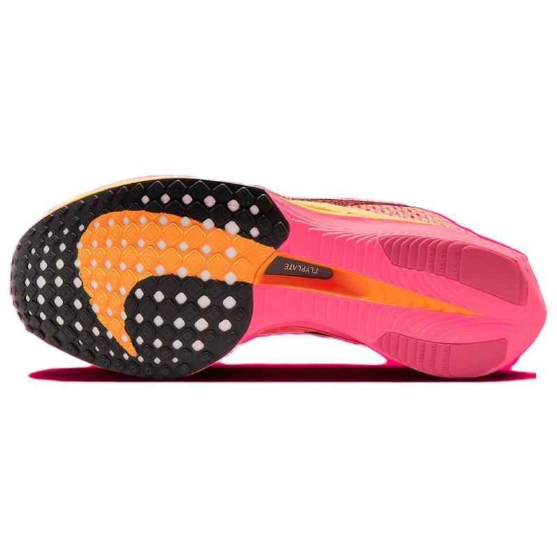 Nike ZoomX VaporFly Next% 3 'Hyper Pink' Women's Sneakers Casual DV4130-600