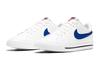 Nike Court Legacy White Game Royal GS DA5380-101