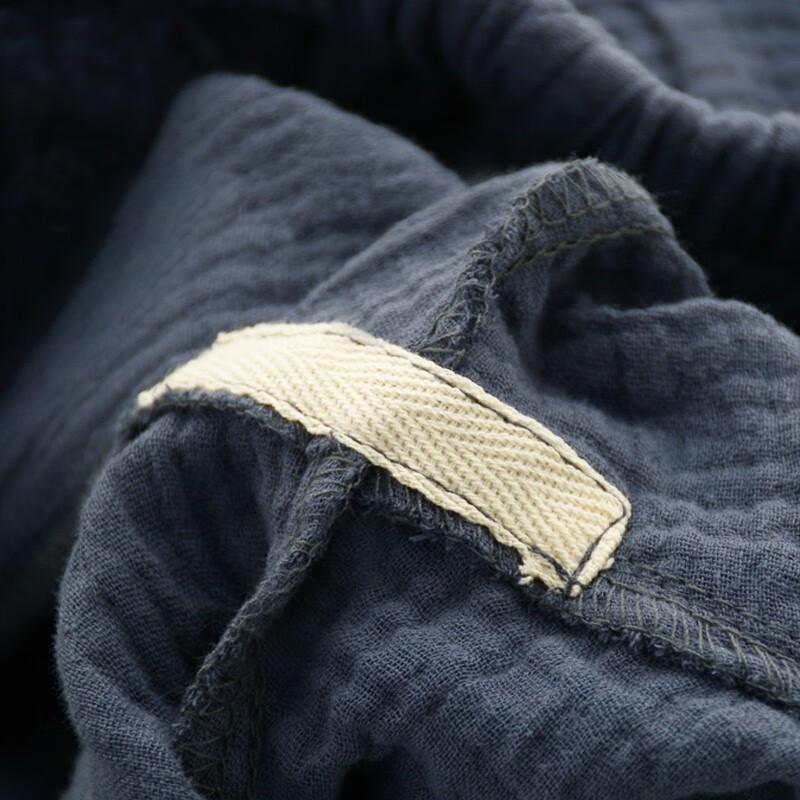 Women's Cotton Gauze Pajama Pants