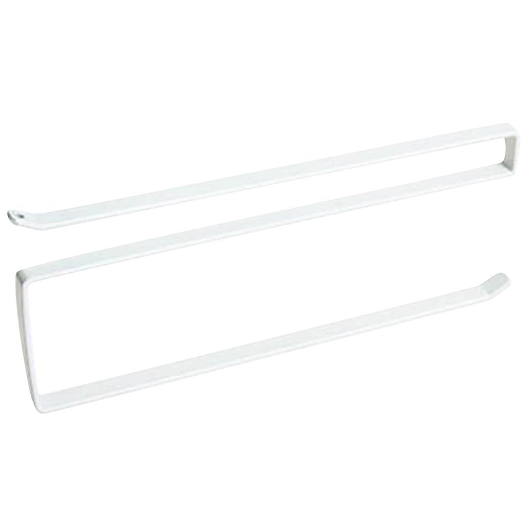 Schrank, unteres Regal, Papierhandtuchrollenhalter, Verteiler, Servietten-Aufbewahrungsregal
