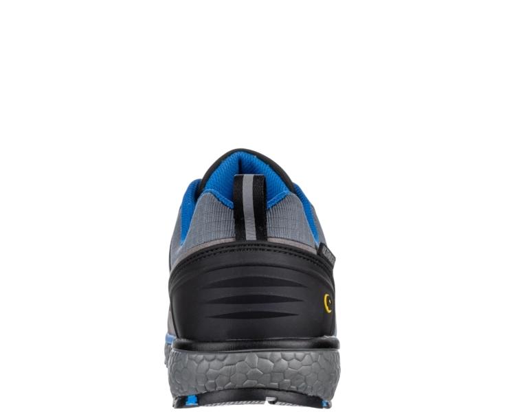 Buty robocze półbuty Bennon MARX S3S ESD NM Low 48
