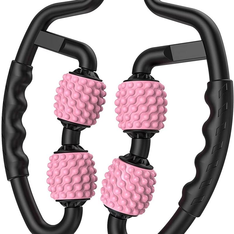 Junshi Ring Roller Calf Massager