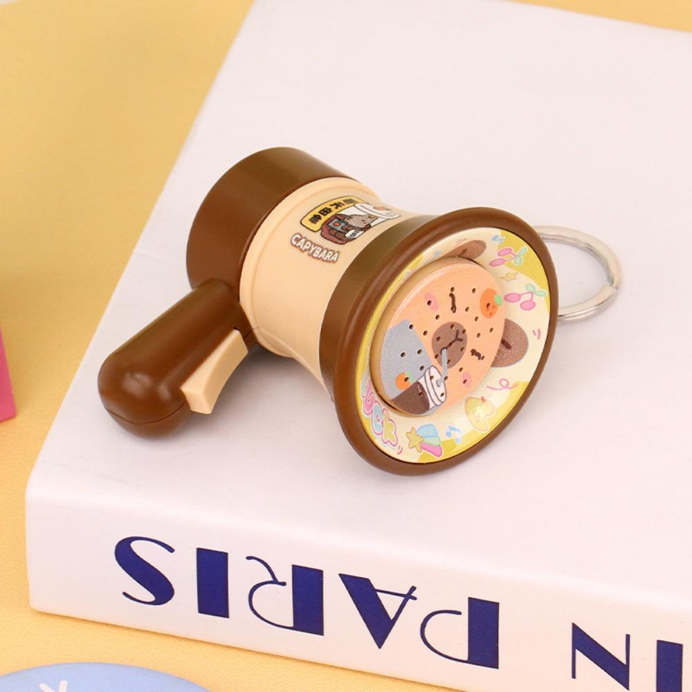 

Запись Музыки Брелок Подвеска Громкоговоритель Портативные Динамики Игрушка Подвеска на Сумку style D