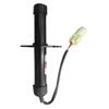 QM-Car Aktiver Motorhaubenscharnier-Sensor-Schutz 1500702-00-A 1500702-00-B Komponente für Tesla Model X Hauben-Fußgängerschutz