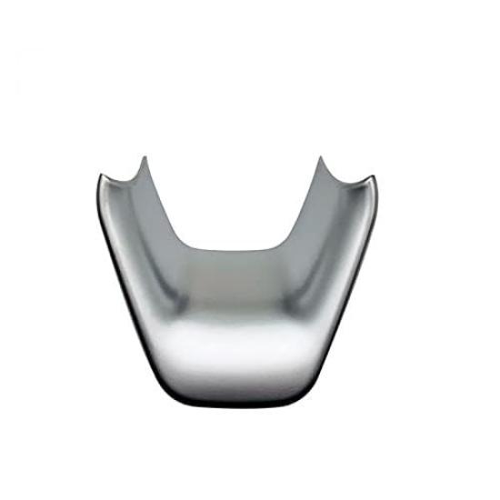 

NIUNIUFU Toyota New Yaris Cross 10 Series Эксклюзивная панель рулевого колеса Накладка на рулевое колесо Накладка на переключатель рулевого колеса Декоративная накладка Аксессуар Защита от царапин когтями