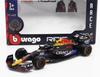 Blagoh F1 Die-Cast Car 1/43 Red Bull RB19 Max Verstappen ORACLE Austin GP 2023