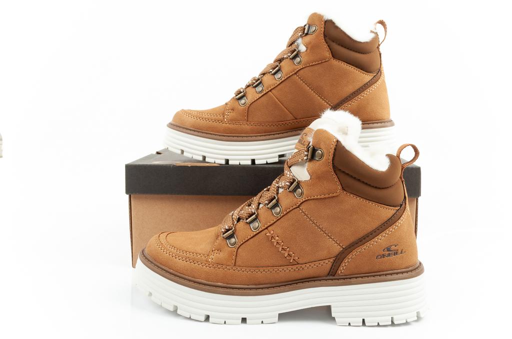 O'neill Linda Women Mid chipmunk [90253010.35A] size 40