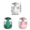 Efficient Humidity Aroma Humidifier Double Spray Port Essential Oil Diffuser  Bedroom