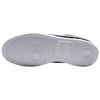 Nike Court Vision Low FL Black White Unisex Sneakers IO7727-002