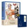 Traditional Chinese Medicine Acupoint & Materia Medica Book Set
