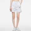 Nike Woven Color Block Casual Sports Shorts Women shorts White CZ9742-100