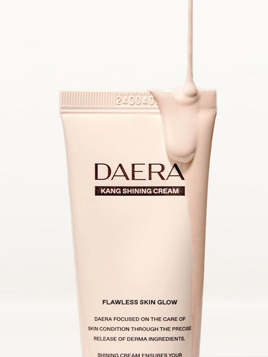DAERA Kang Shining Cream 40ml