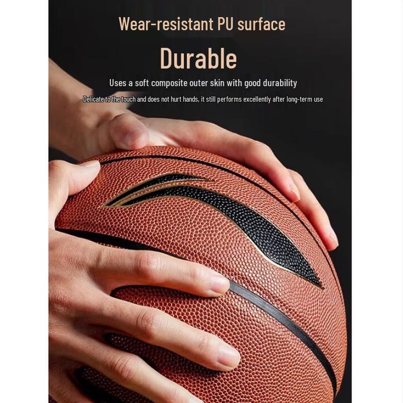 Li-Ning League Indoor/Outdoor Basketball