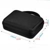 Handheld Insulin Vial Storage Case 30 Slots Medicine Organizer Box  For Home Travel