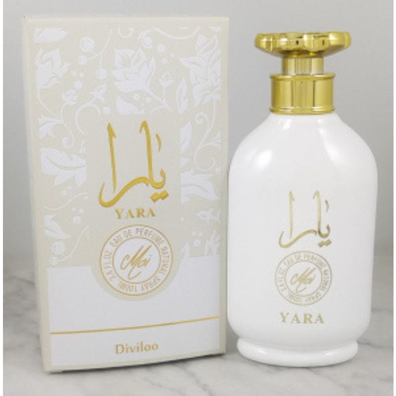 New High Quality Middle Eastern Arabian Men's and Women's Perfume Lasting Fragrance Set