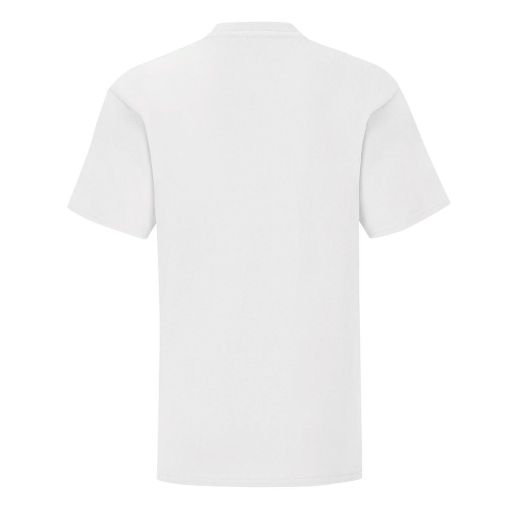 Fruit of the Loom Childrens/Kids Iconic 145 T-Shirt