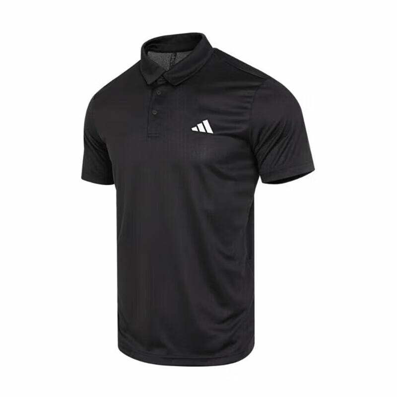 Adidas Men s FAB Polo Tennis Shirt XL