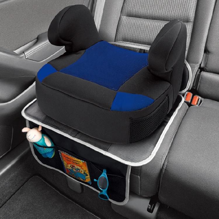 Auto Seat Protective Pad Cloth Mat Vehicle Seat Protectors for Infants Gift