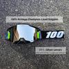 Racing All-terrain Vehicle Glasses UV protection Downhill Motorcycle Off-road Goggles Off-road Vehicle Motorcycle Goggles