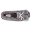 UGG Dakota Bow Pom 'Shade' Women's 1124030-SHA