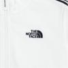 The North Face Women S Tnf Track Jacket Off White Nj5jr81k