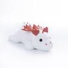 Plush Fabric Little Flying Dragon Dolls Simulation Dinosaur Pillow Doll  Decorative Cushion