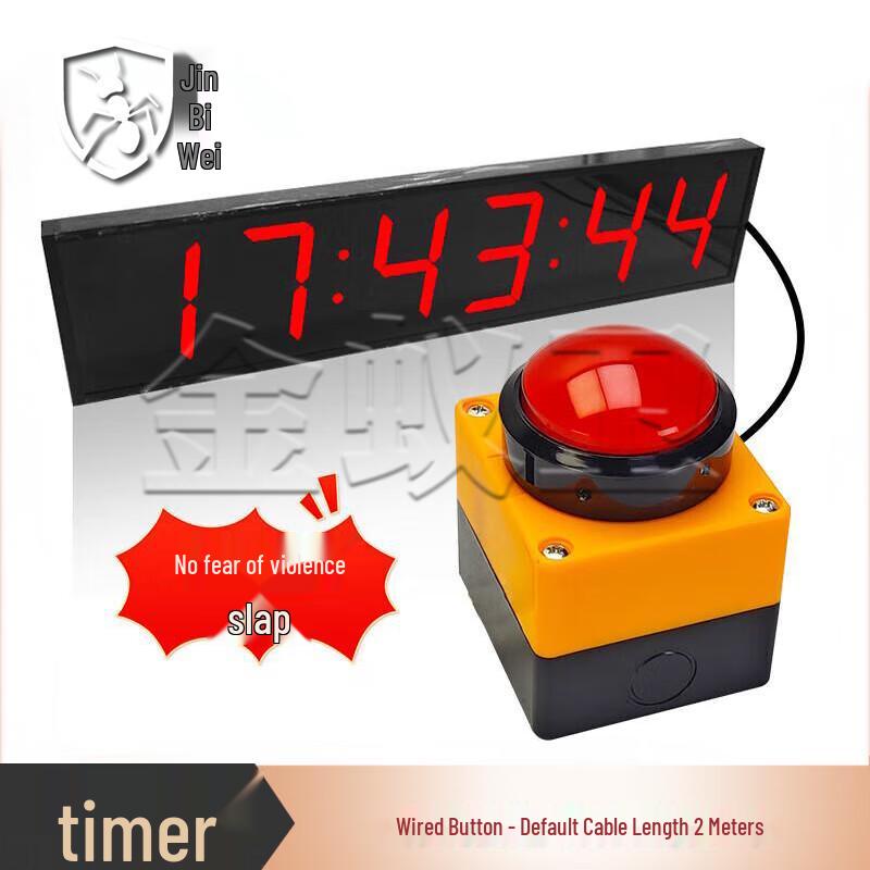 Professional Electronic Sports Timer