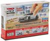 Tomica 4D Nissan Masked Patrol Car GT-R