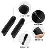 Smabee Right Drive for Daihatsu Move Canbus (2nd Gen LA850S/LA860S) 2022-2025 Car Door Handle Storage Box Inner Accessories