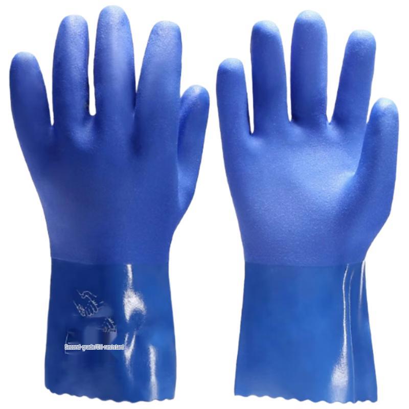Xingelang Dipped Coated Gloves