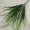 Realistic Greenery Plastic Plants For Event Backdrops And Home Arrangements