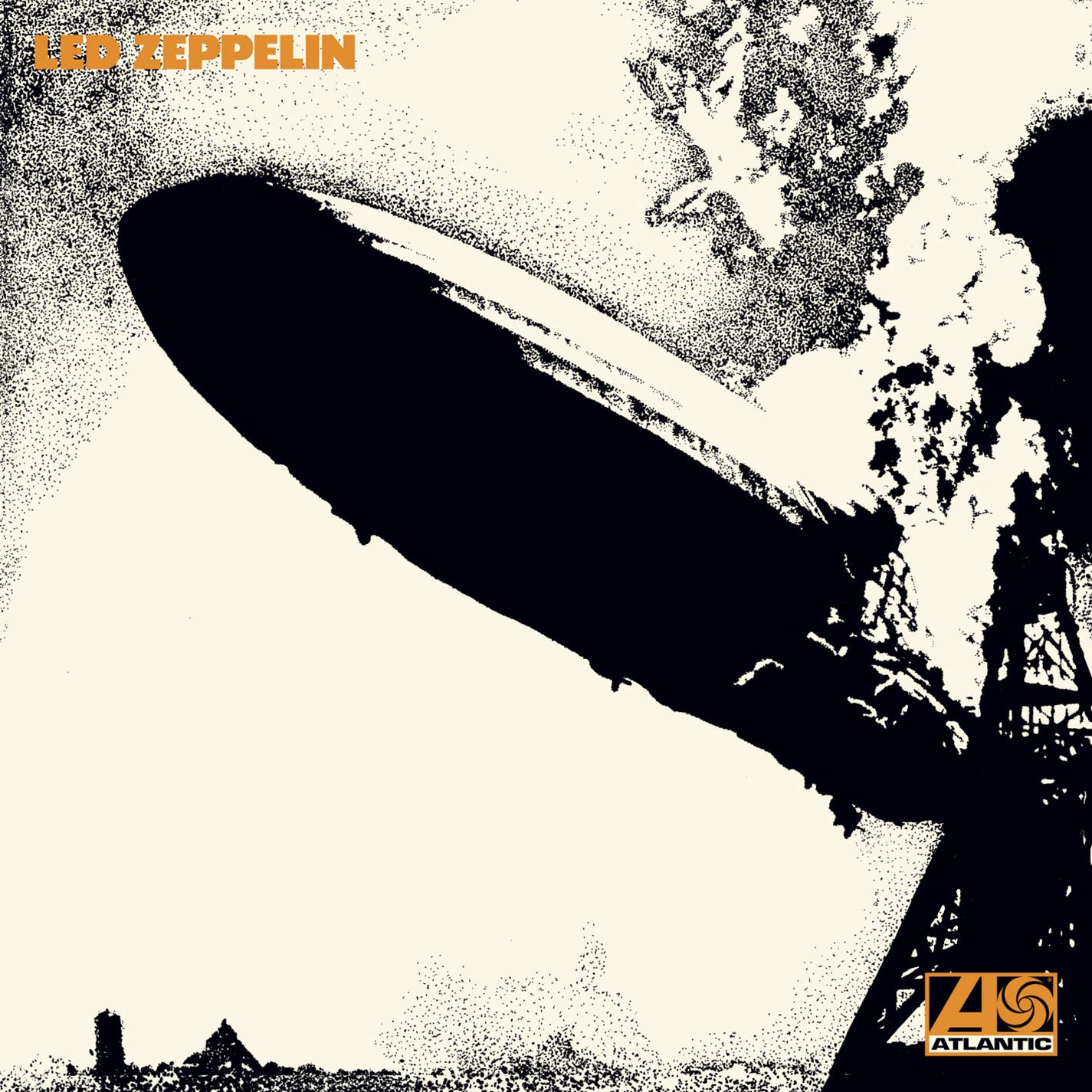 

Led Zeppelin 1 [DELUXE EDITION REMASTERED VINYL 3LP] [Analog]