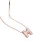 [Various Cheap] S925 Silver Necklace 7N-T-113