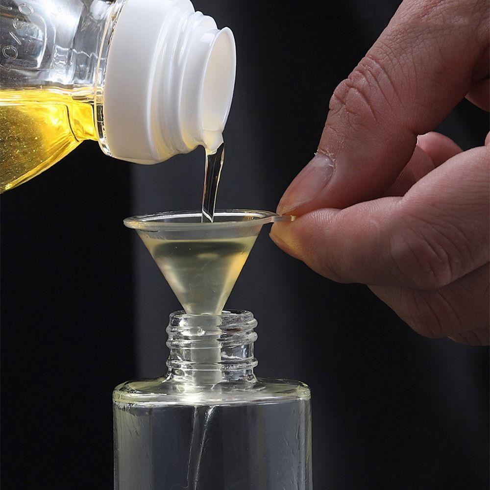 Glass Oil Spray Bottle Fine Spray Leak-Proof Glass Oil Sprayer Included Funnel Stainless Steel Oil Dispenser Bottle Kitchen Use