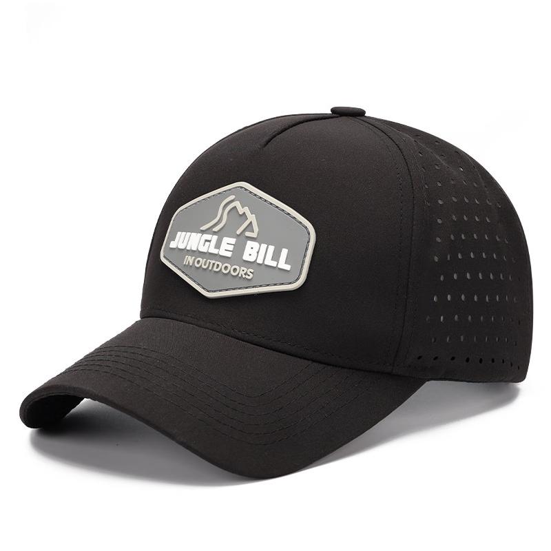 Zhenyueqi Outdoor Sports Quick-Dry Baseball Cap