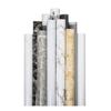 Oil-Proof Waterproof Self-Adhesive Protective Film for Kitchen Countertops and Cabinets.