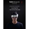 Breo iDream 5S Smart Head and Eye Massager CN plug (adapter included)