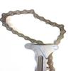 NEW Adjustable Car Engine Oil Filter Chain Grip Key Wrench Remover Tools Car Repair